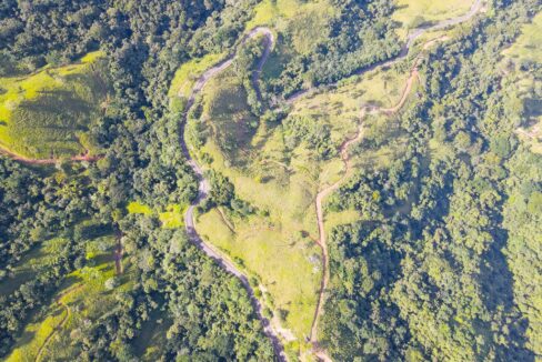 Farm near Playa Carrillo, Guanacaste — photo 9