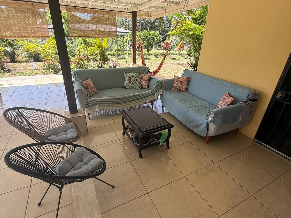 A Guanacaste home under Guanacaste Experience management